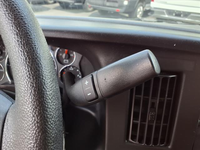 2023 GMC Savana 2500