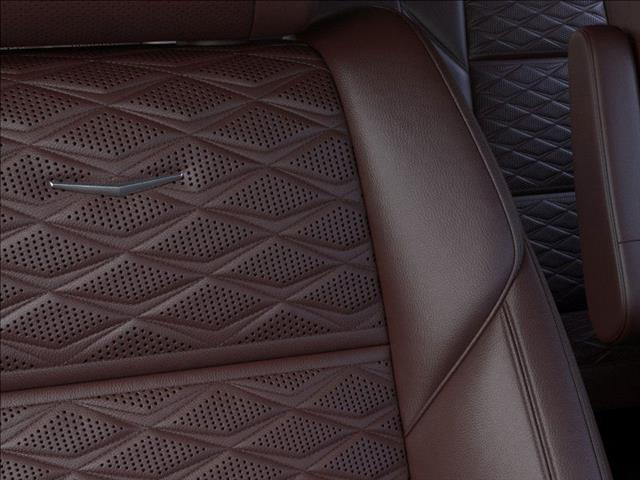 2025 Cadillac Escalade Sport