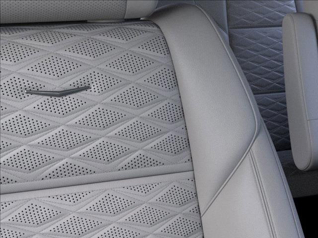 2025 Cadillac Escalade ESV Sport Platinum