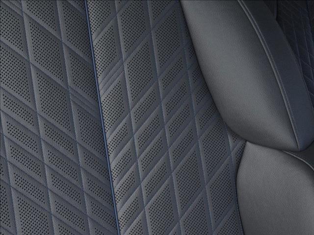 2025 Cadillac Escalade IQ Sport 1