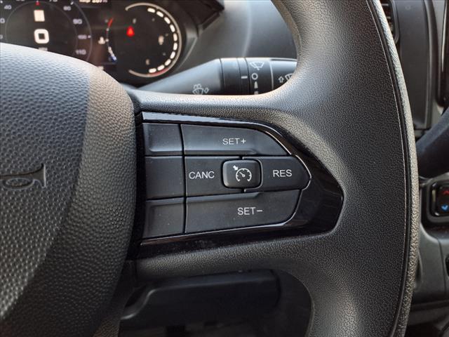 2023 RAM ProMaster 2500 136 WB