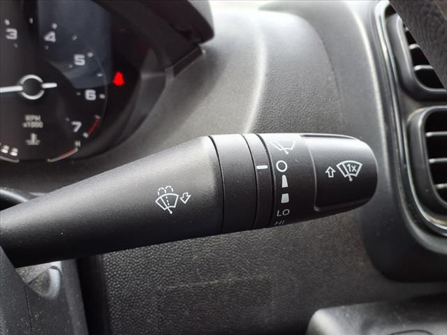 2023 RAM ProMaster 2500 136 WB