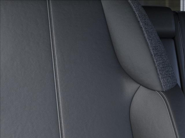 2025 Cadillac OPTIQ Sport 1