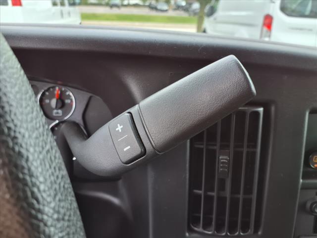 2023 Chevrolet Express 2500