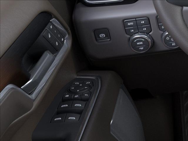 2025 GMC Sierra 3500HD Denali