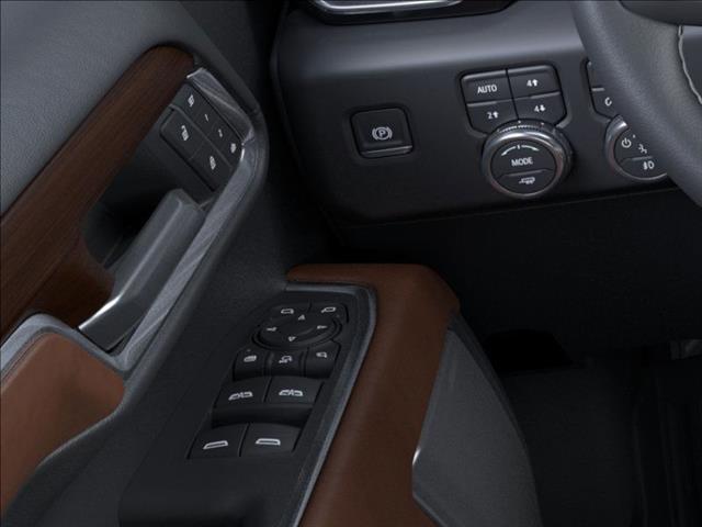 2025 GMC Sierra 2500HD Denali Ultimate
