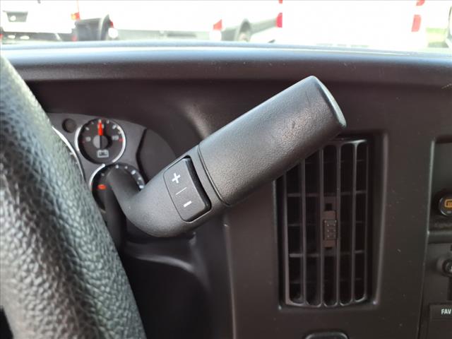 2023 GMC Savana 2500