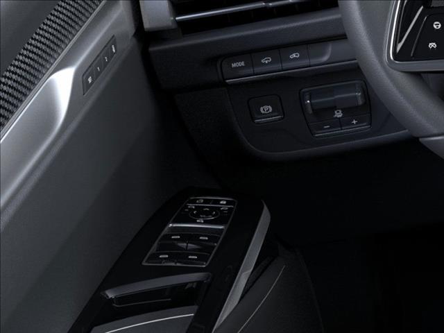 2025 Cadillac Escalade-V Base