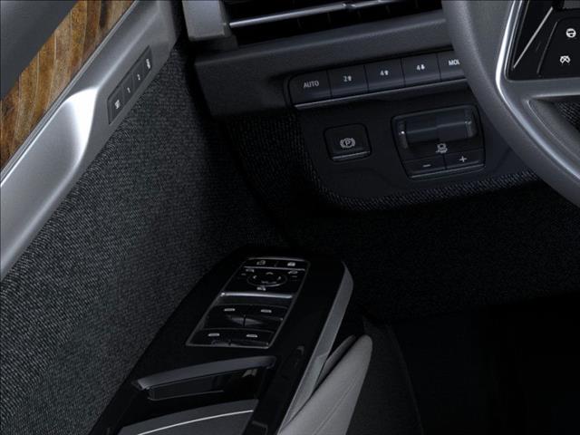 2025 Cadillac Escalade ESV Sport Platinum
