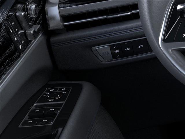 2025 Cadillac Escalade IQ Sport 1
