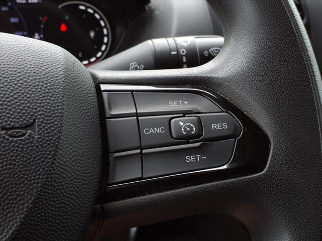 2023 RAM ProMaster 2500 136 WB