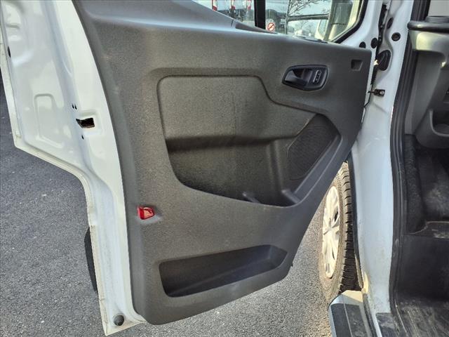 2023 Ford Transit 250