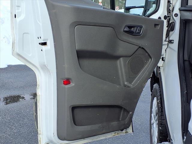 2023 Ford Transit 250