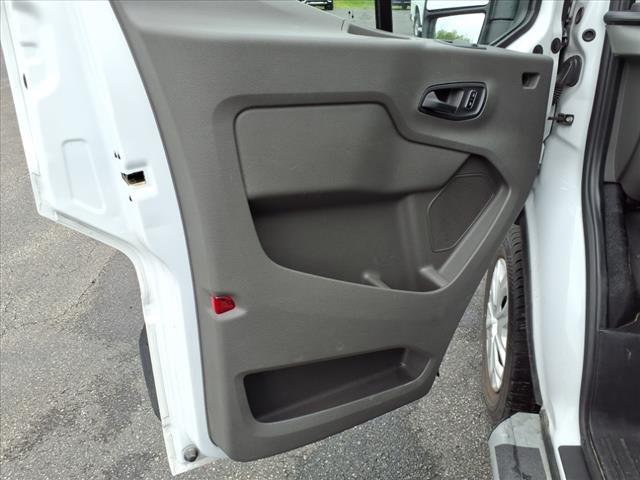 2023 Ford Transit 250