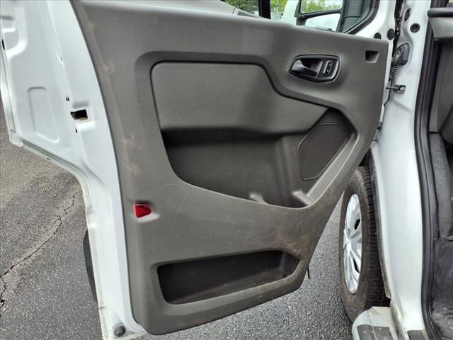 2023 Ford Transit 250