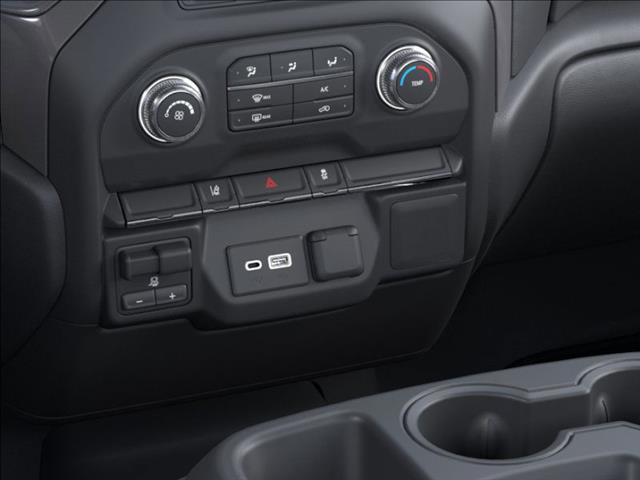 2025 GMC Sierra 3500HD Pro