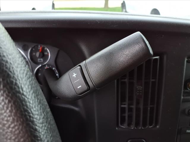 2023 GMC Savana 2500
