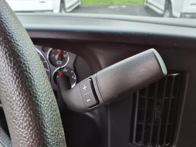 2023 GMC Savana 2500