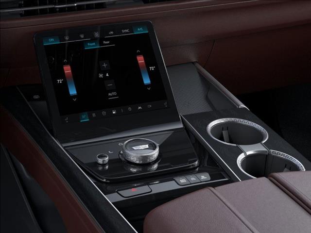 2025 Cadillac Escalade Sport