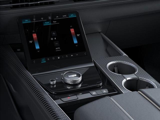 2025 Cadillac Escalade-V Base