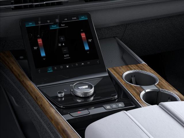 2025 Cadillac Escalade ESV Sport Platinum