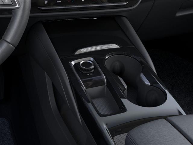 2025 Buick Envision Avenir