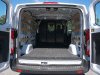 2019 Ford Transit Cargo 250