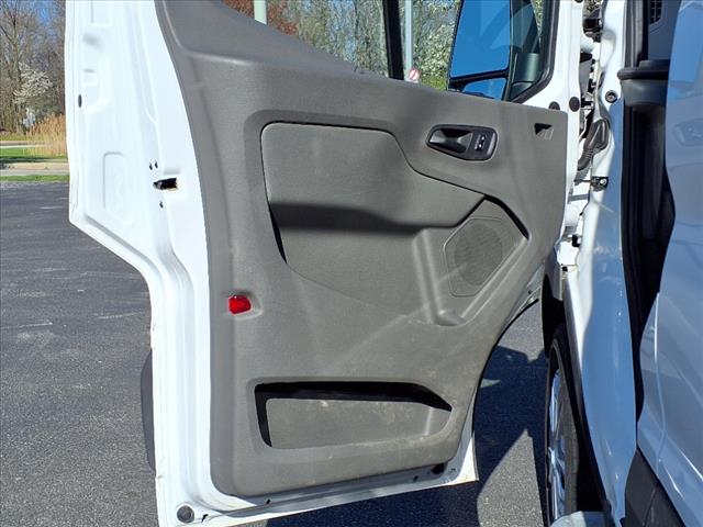 2023 Ford Transit 250