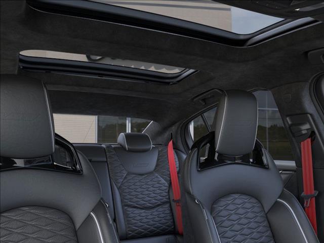 2025 Cadillac CT5-V Blackwing