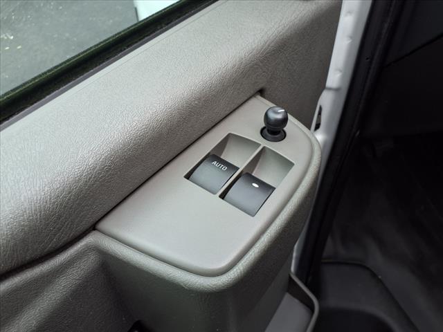 2023 Chevrolet Express 2500