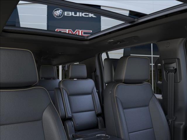 2025 GMC Yukon XL Elevation