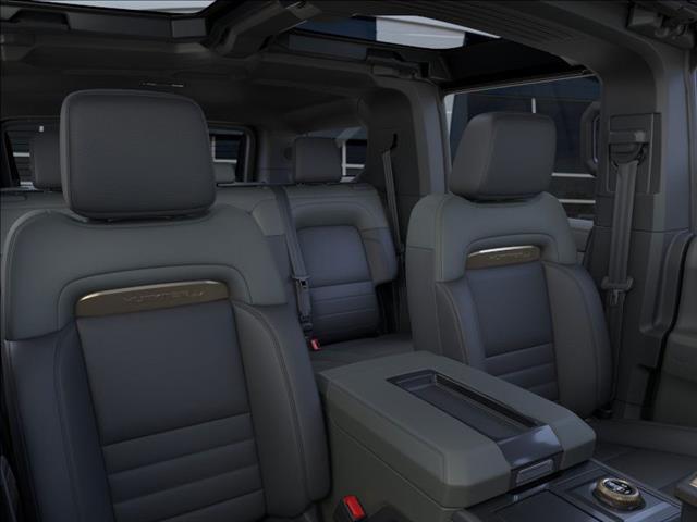2025 GMC HUMMER EV 2X
