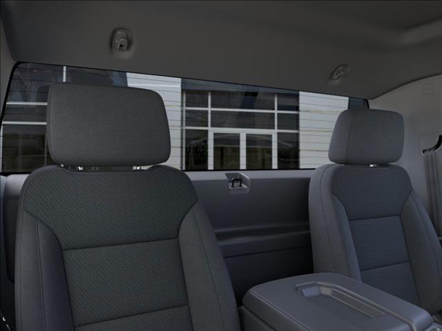 2025 GMC Sierra 3500HD Pro