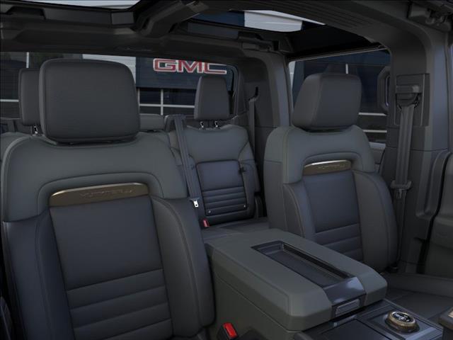 2025 GMC HUMMER EV 2X