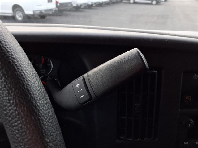 2023 GMC Savana 2500