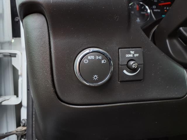 2023 GMC Savana 2500