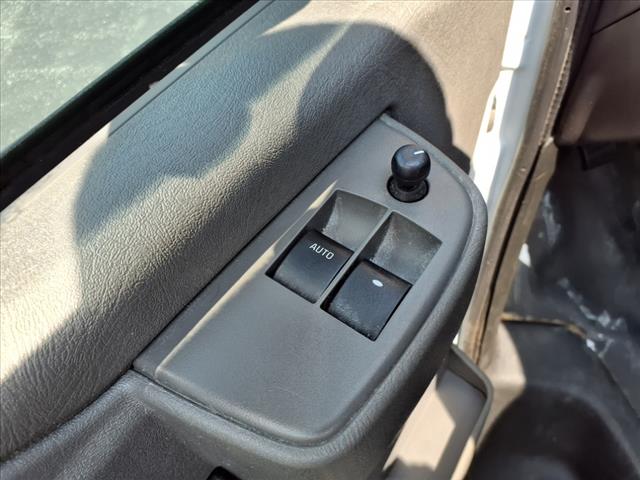 2023 GMC Savana 2500