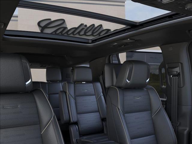 2025 Cadillac Escalade Sport