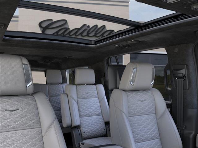 2025 Cadillac Escalade ESV Sport Platinum