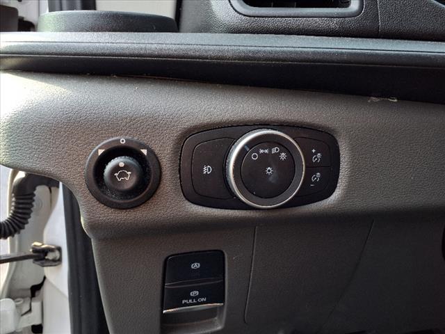 2023 Ford Transit 250