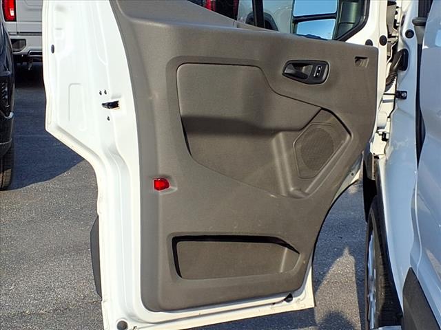 2023 Ford Transit 250