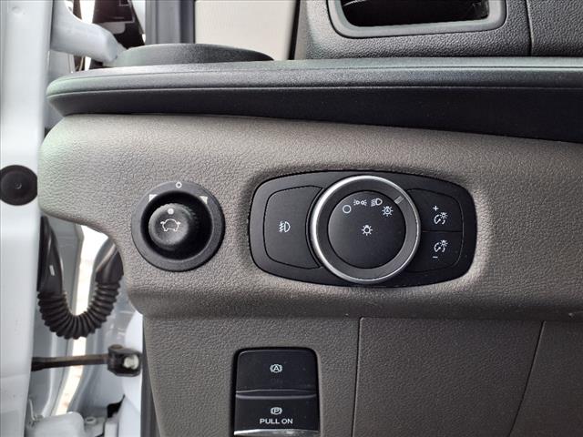 2023 Ford Transit 250