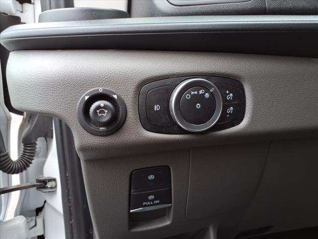 2023 Ford Transit 250
