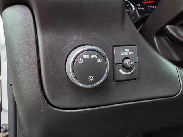 2023 Chevrolet Express 2500