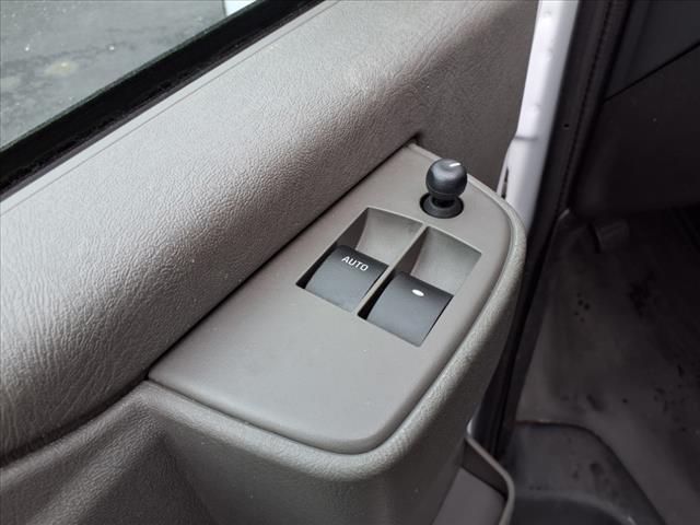 2023 GMC Savana 2500