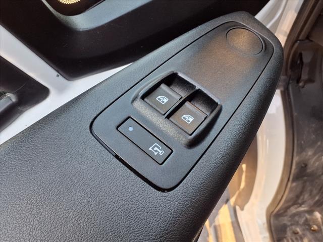2023 RAM ProMaster 2500 136 WB