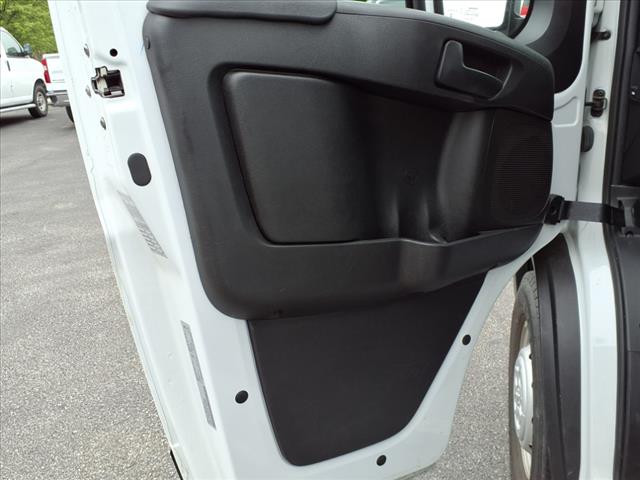 2023 RAM ProMaster 2500 136 WB
