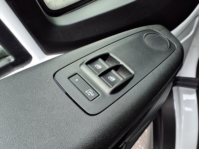 2023 RAM ProMaster 2500 136 WB