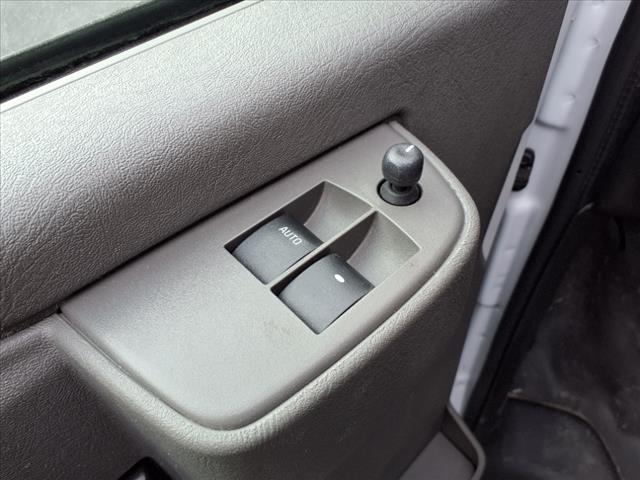 2023 GMC Savana 2500