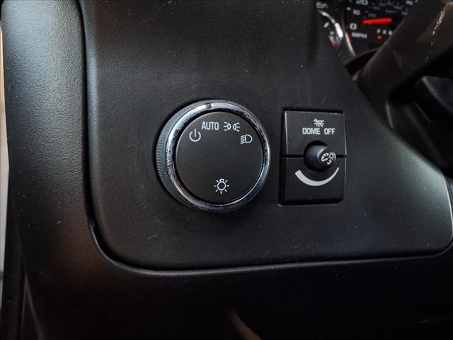 2023 GMC Savana 2500